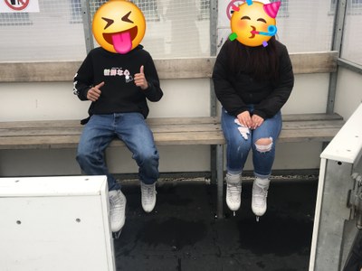 Schlittschuhfahren 2