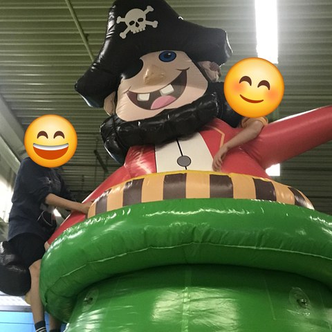 OkiDoki 1. Vergrösserte Ansicht